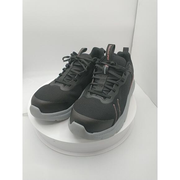 Timberland Pro Setra Comp-Toe Athletic Work Sneaker Boots Womens Size8.5 M A8042 - Picture 2 of 16